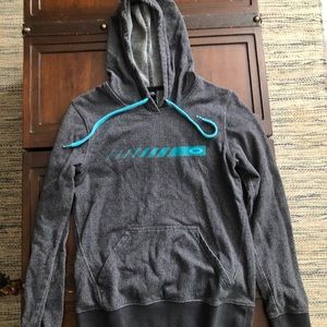Oakley athletic hoodie